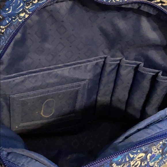 Vera Bradley Backpack - Picture 4 of 4